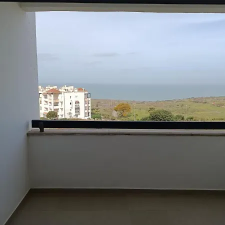 Marina Golf Asilah Vue Mer Et Golf Exterior photo