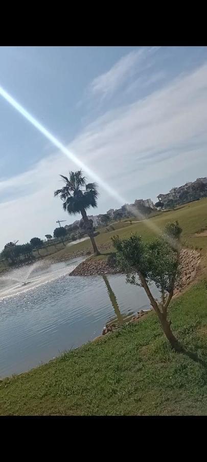 Apartamento Marina Golf Vue Et Golf Asilah