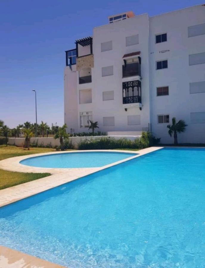 Apartamento Marina Golf Vue Et Golf