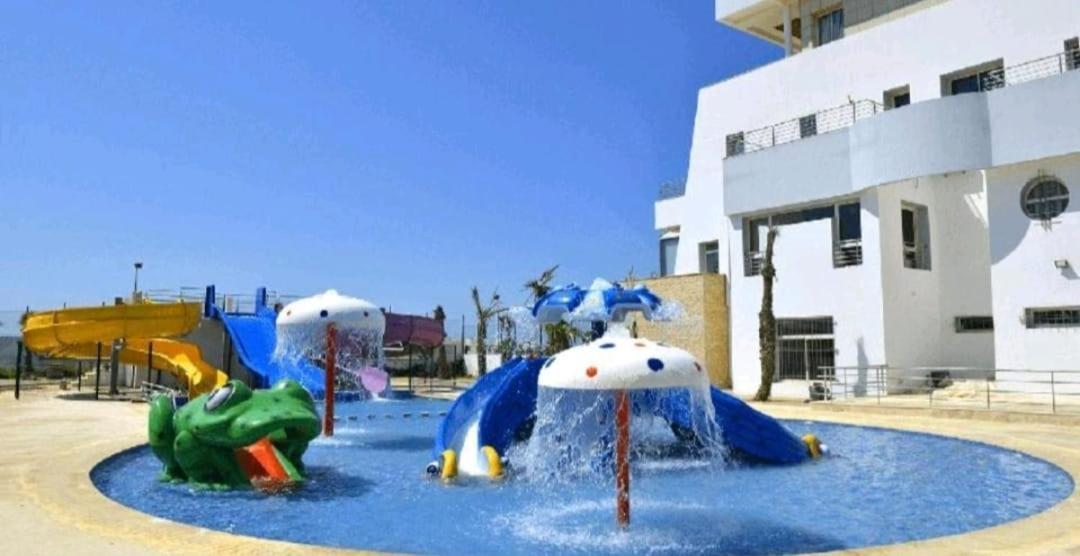 Apartamento Marina Golf Vue Et Golf