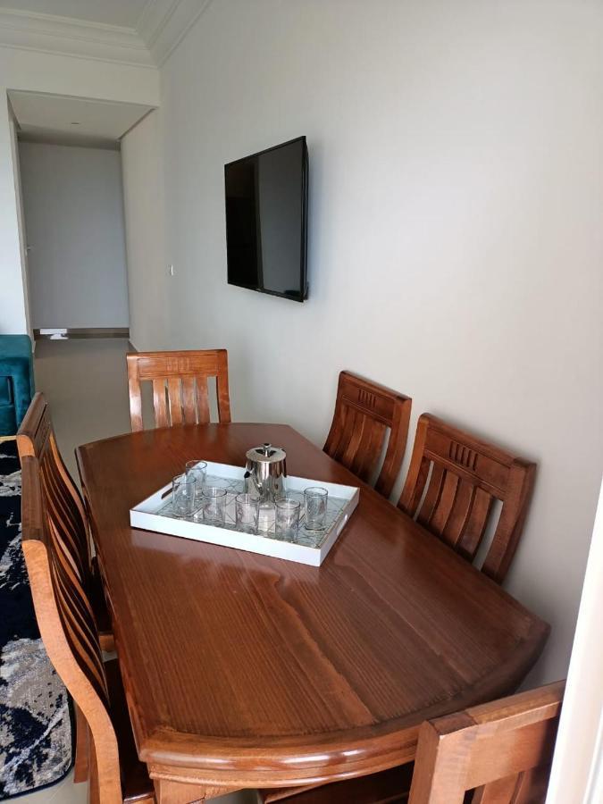 Apartamento Marina Golf Vue Et Golf Asilah